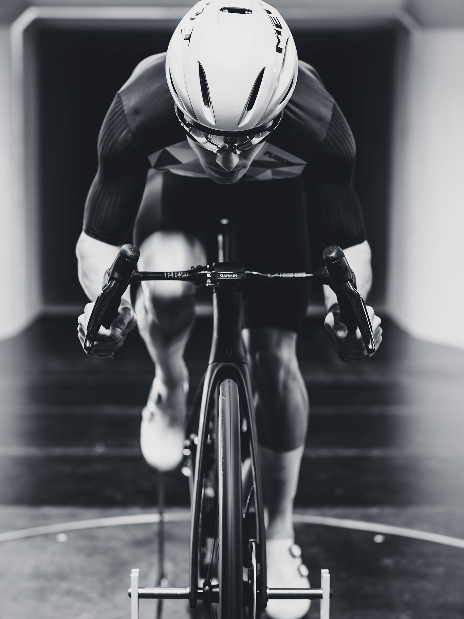 TEMPO! TWO Jersey